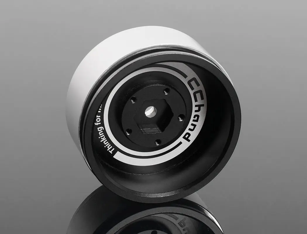Rc4wd Rover Classic 1.9" Beadlock Wheels – view 3