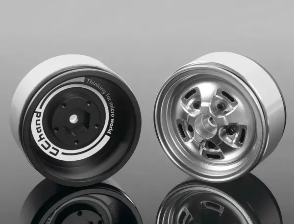 Rc4wd Rover Classic 1.9" Beadlock Wheels – view 4