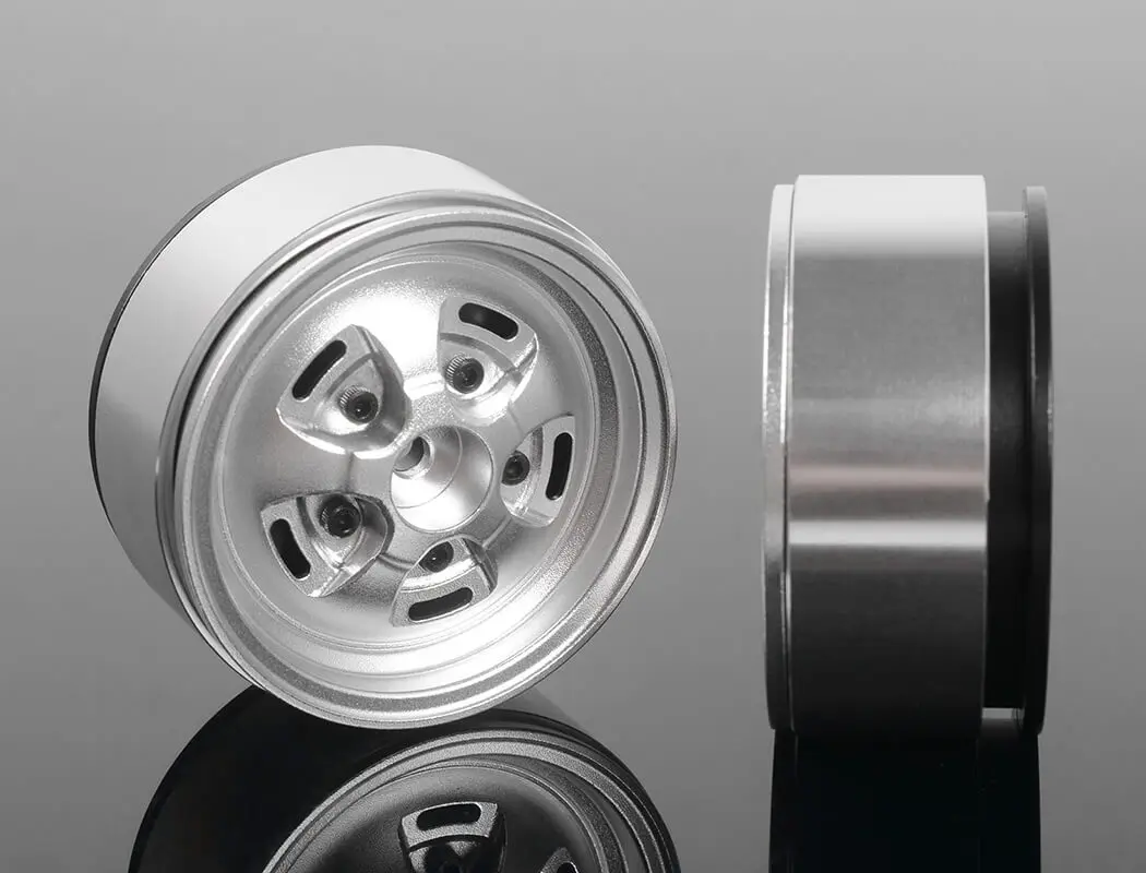 Rc4wd Rover Classic 1.9" Beadlock Wheels – view 5