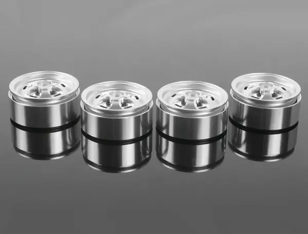 Rc4wd Rover Classic 1.9" Beadlock Wheels – view 6