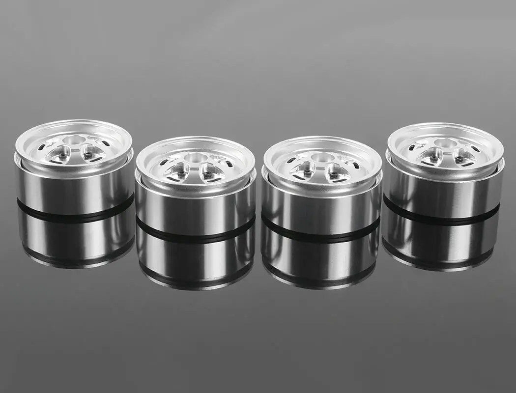 Rc4wd Rover Classic 1.9" Beadlock Wheels – view 6