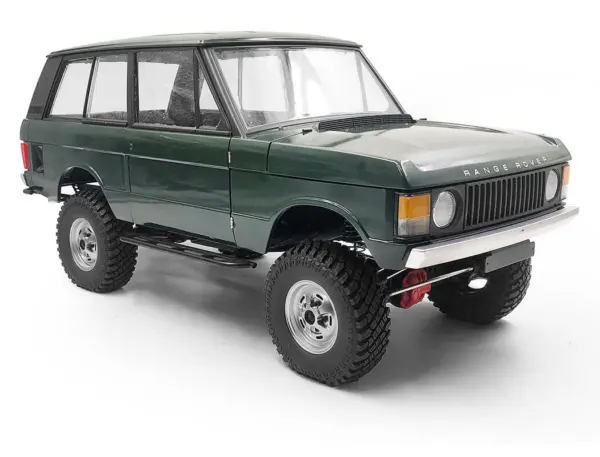Rc4wd Rover Classic 1.9" Beadlock Wheels – view 7