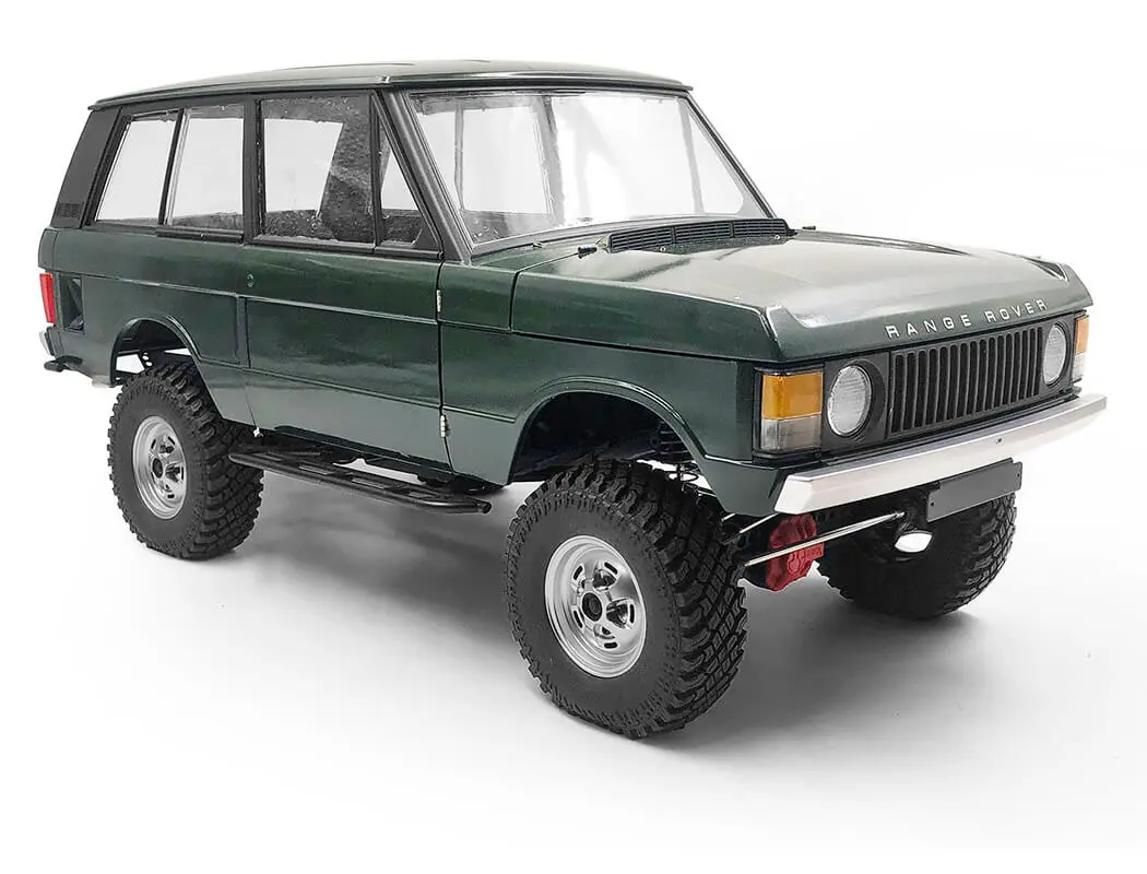 Rc4wd Rover Classic 1.9" Beadlock Wheels – view 7