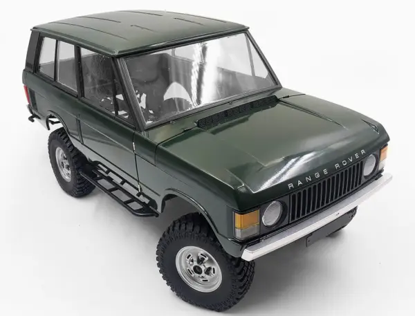 Rc4wd Rover Classic 1.9" Beadlock Wheels – view 8