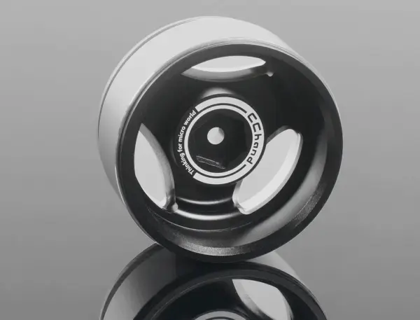 Rc4wd Rover Vogue 1.9" Beadlock Wheels