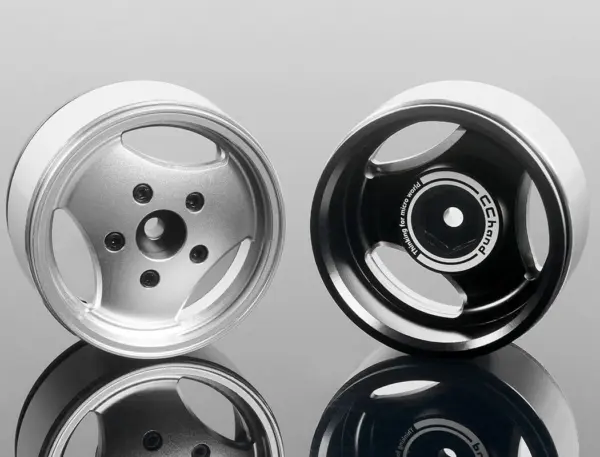 Rc4wd Rover Vogue 1.9" Beadlock Wheels