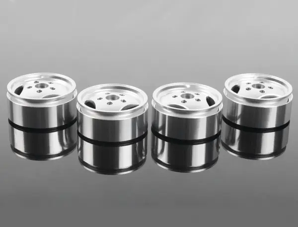 Rc4wd Rover Vogue 1.9" Beadlock Wheels