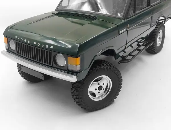 Rc4wd Rover Vogue 1.9" Beadlock Wheels