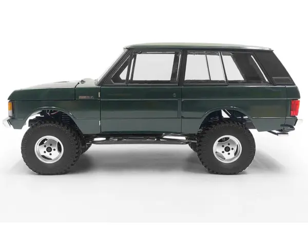 Rc4wd Rover Vogue 1.9" Beadlock Wheels