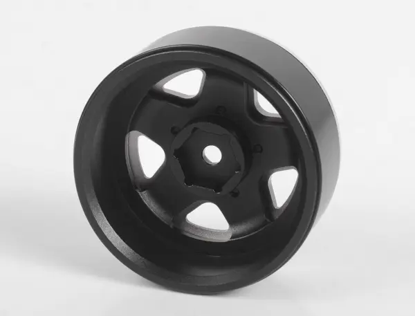 Rc4wd Dome Spoked 1.9" Classic Beadlock Wheels – view 3