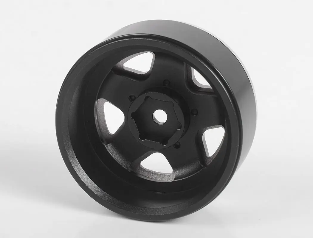 Rc4wd Dome Spoked 1.9" Classic Beadlock Wheels – view 3