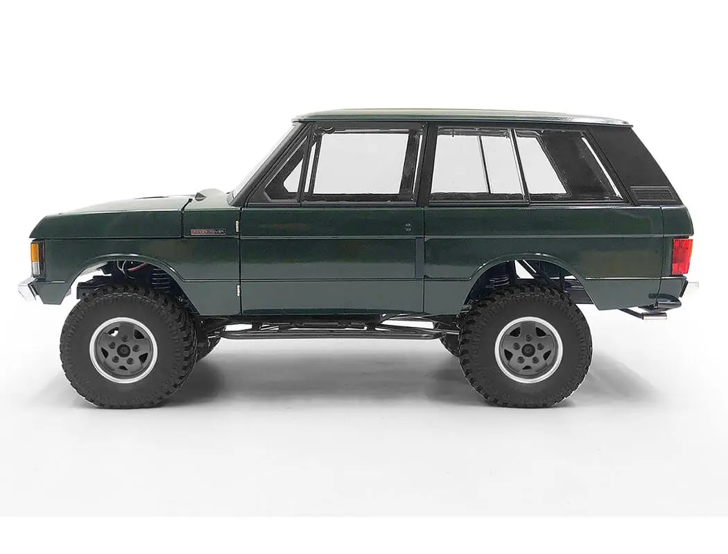 Rc4wd Dome Spoked 1.9" Classic Beadlock Wheels – view 9