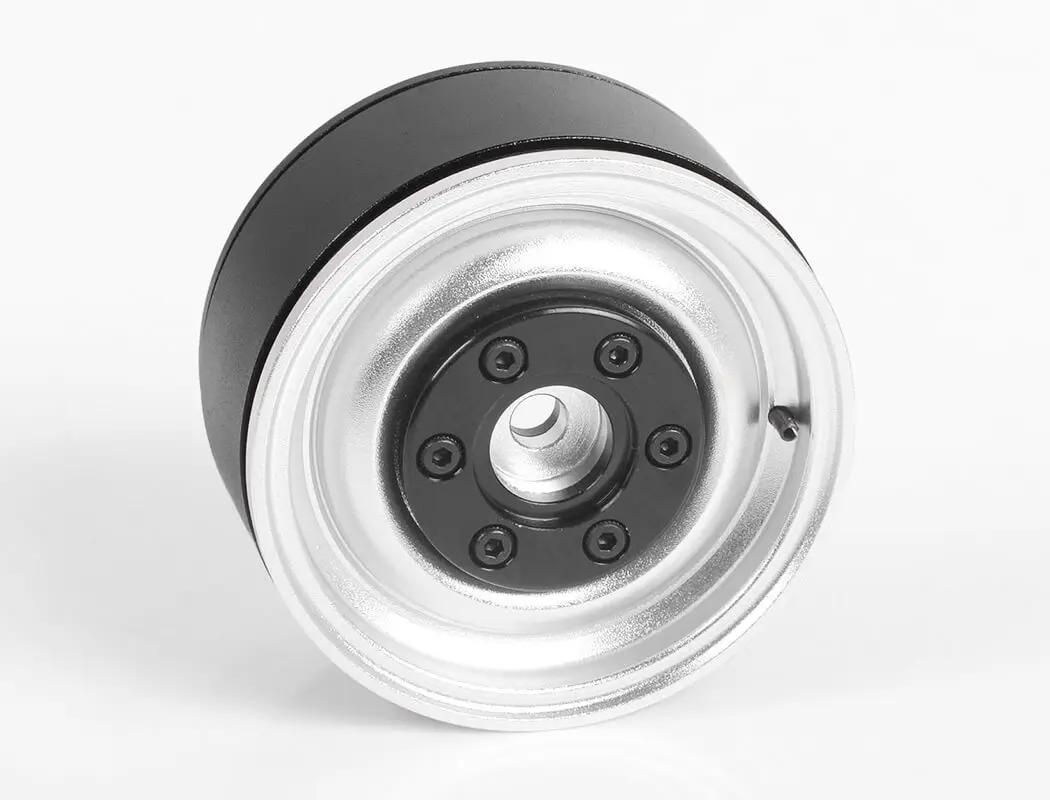 Rc4wd Vehement 1.9" Internal Beadlock Wheels – view 2