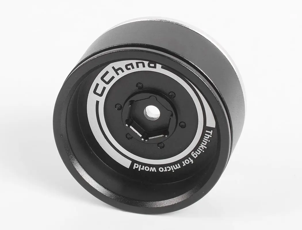 Rc4wd Vehement 1.9" Internal Beadlock Wheels – view 3