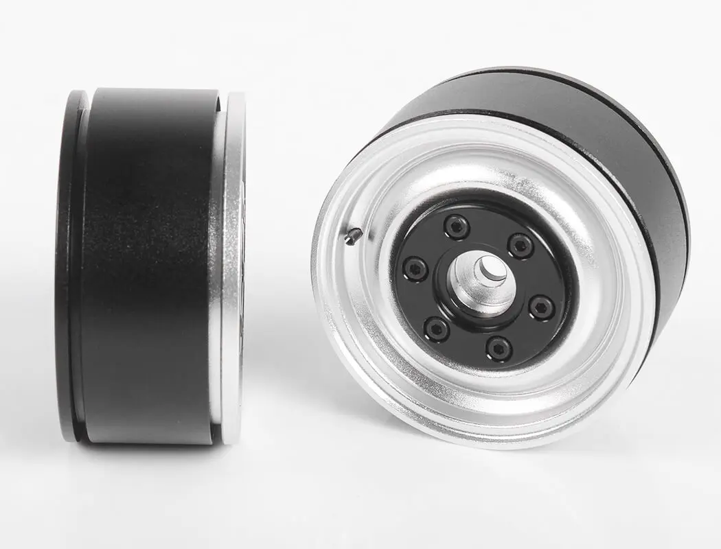 Rc4wd Vehement 1.9" Internal Beadlock Wheels – view 5