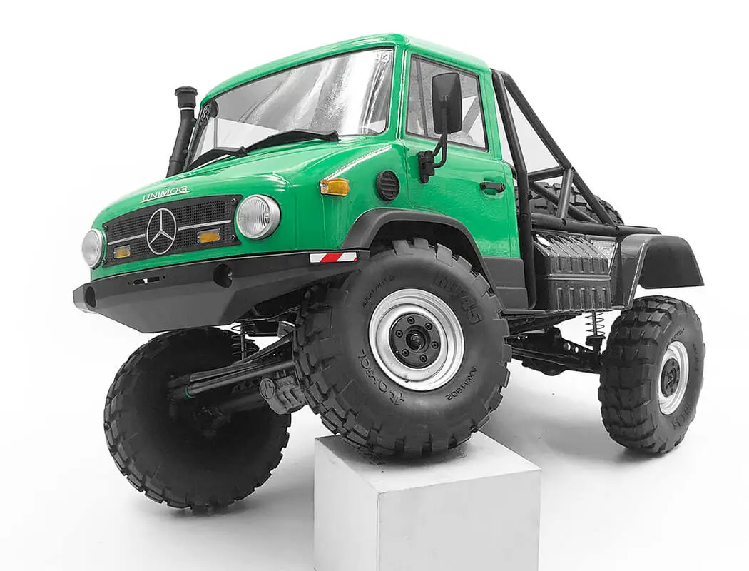 Rc4wd Vehement 1.9" Internal Beadlock Wheels – view 8