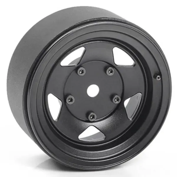 Rc4wd Seren 2.2" Single Wheel (Black)