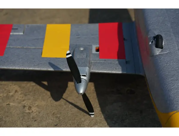 Xfly X1500 Long Endurance FPV PNP Without Tx/Rx/Battery - Red