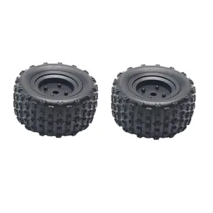 X-Rider Flamingo Rear Wheel