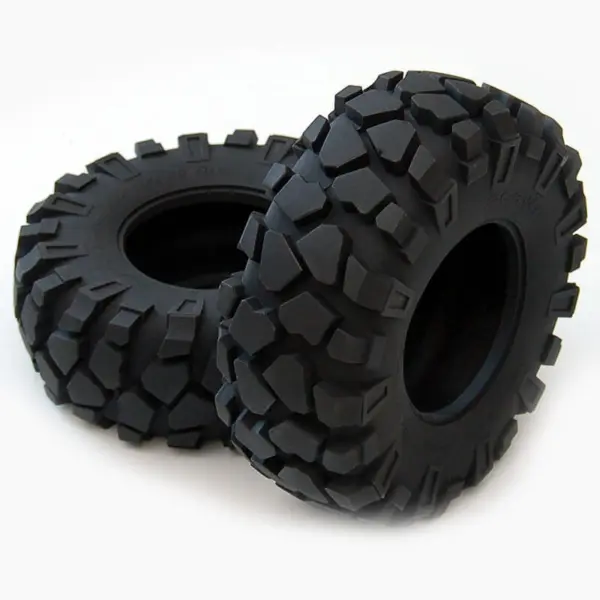 Rc4wd Rock Crusher Monster 40 Series 3.8" Tyres