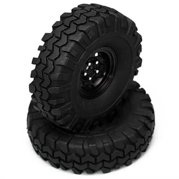 Rc4wd Rock Stompers 1.55" Offroad Tyres