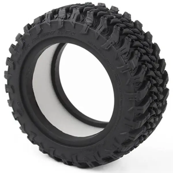 Rc4wd Atturo Trail Blade 2.2" MTS Scale Tyres