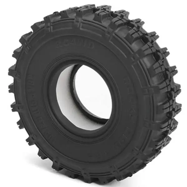 Rc4wd Rocky Country 1.55" Truck Tyres