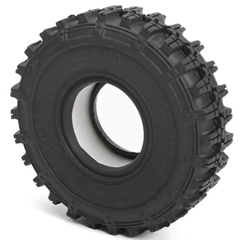 Rc4wd Rocky Country 1.55" Truck Tyres