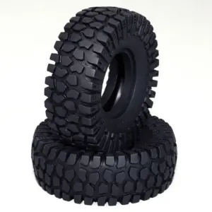 Rc4wd Rock Crusher Ii X/T 1.9" Tyres