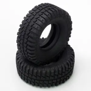 Rc4wd Dick Cepek 1.9" Mud Country Scale Tyres