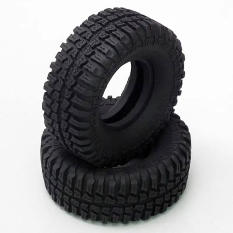 Rc4wd Dick Cepek 1.9" Mud Country Scale Tyres