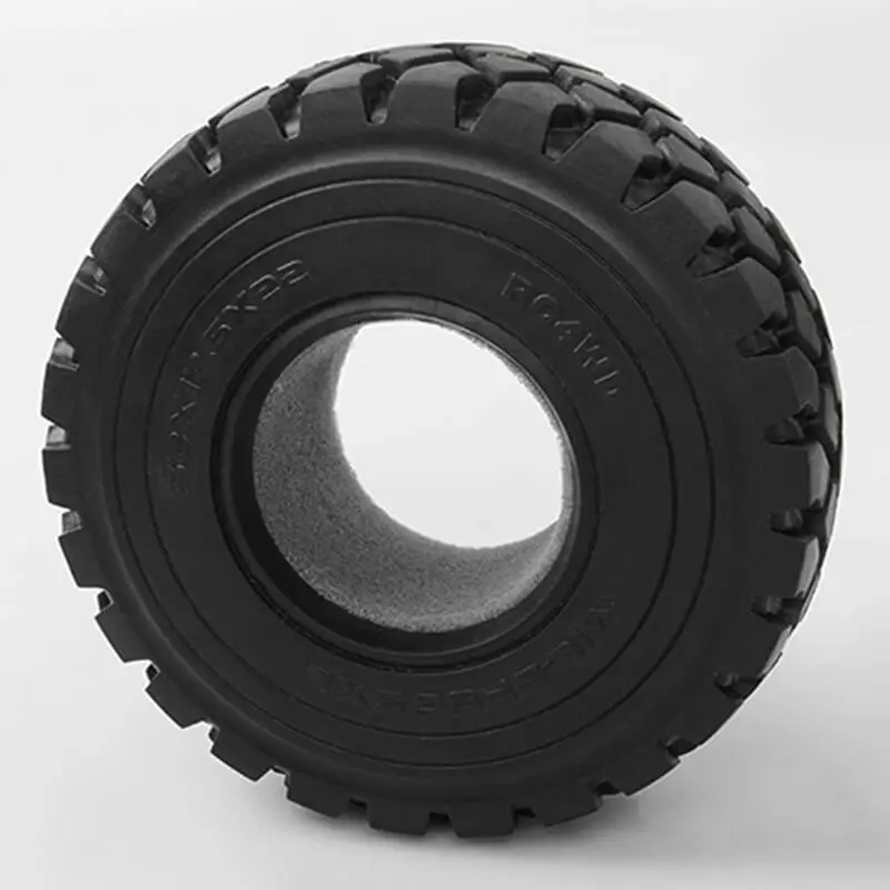Rc4wd Mil-Spec ZXL 2.2" Tyres