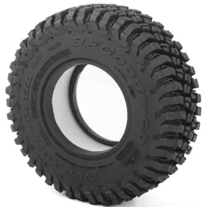 Rc4wd Bfgoodrich Mud Terrain T/a Km3 2.2" Scale Tyres