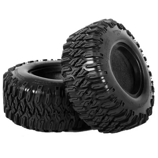Rc4wd Mickey Thompson 2.2" Baja MTZ Scale Tyres