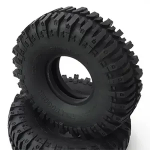 Rc4wd Interco Super Swamper 1.9" TSL/Bogger Scale Tyre