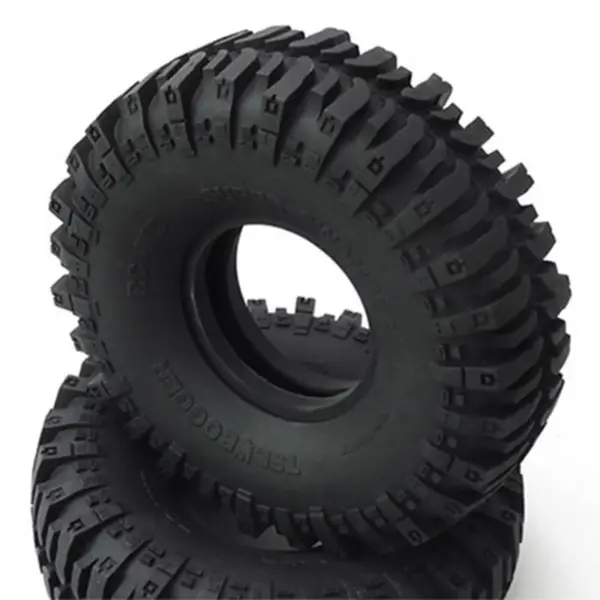 Rc4wd Interco Super Swamper 1.9" TSL/Bogger Scale Tyre