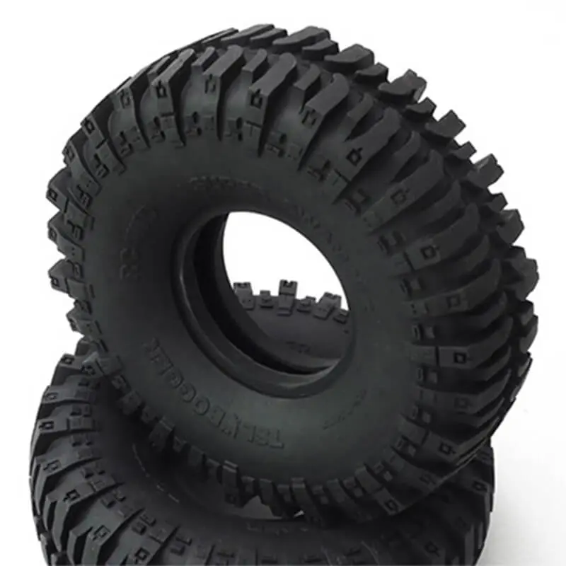 Rc4wd Interco Super Swamper 1.9" TSL/Bogger Scale Tyre