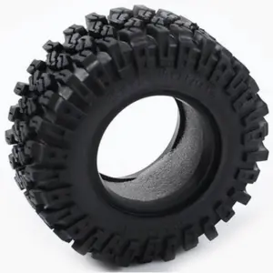 Rc4wd Rock Creepers 1.9" Scale Tyres
