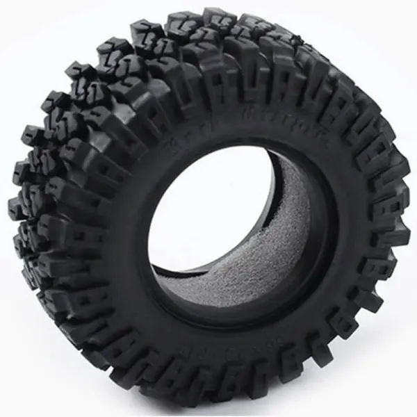 Rc4wd Rock Creepers 1.9" Scale Tyres