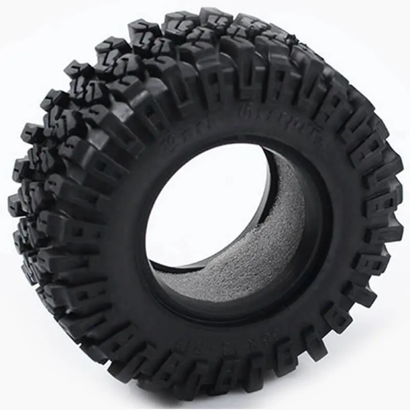 Rc4wd Rock Creepers 1.9" Scale Tyres