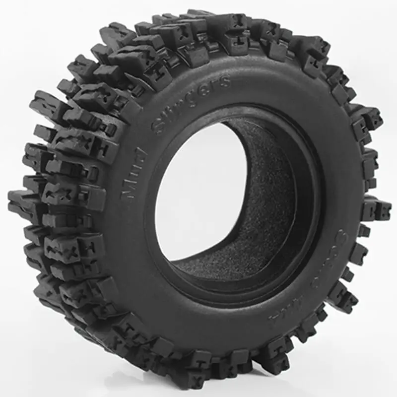 Rc4wd Mud Slingers 1.9" Tyres