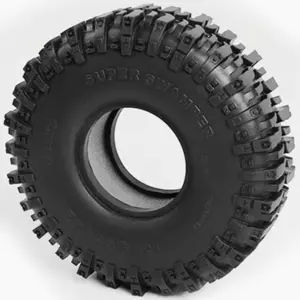 Rc4wd Interco Super Swamper 2.2" TSL/Bogger Scale Tyre
