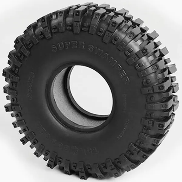 Rc4wd Interco Super Swamper 2.2" TSL/Bogger Scale Tyre