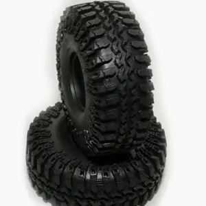Rc4wd Interco Irok 1.55" Scale Tyres