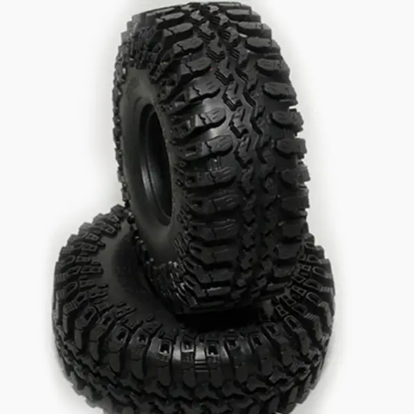 Rc4wd Interco Irok 1.55" Scale Tyres