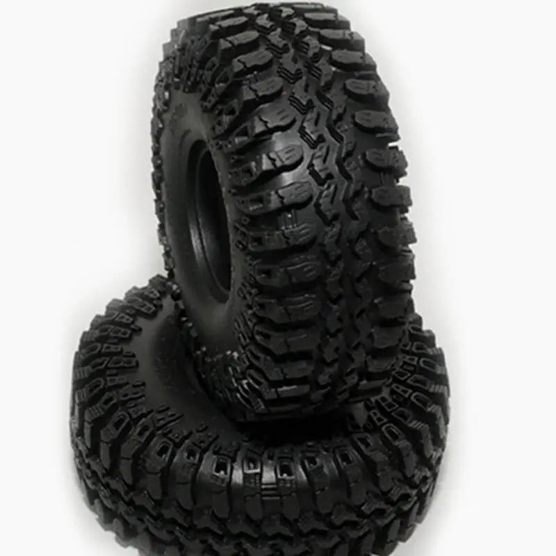 Rc4wd Interco Irok 1.55" Scale Tyres