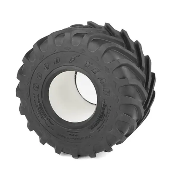 Rc4wd Goodyear Super Terra Grip Xt 2.2" Scale Tyres