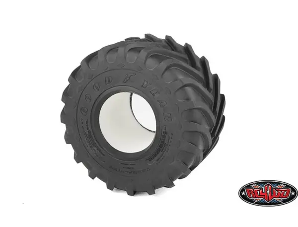 Rc4wd Goodyear Super Terra Grip Xt 2.2" Scale Tyres