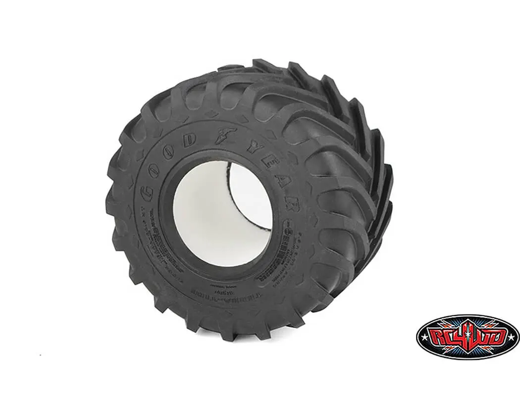 Rc4wd Goodyear Super Terra Grip Xt 2.2" Scale Tyres – view 3