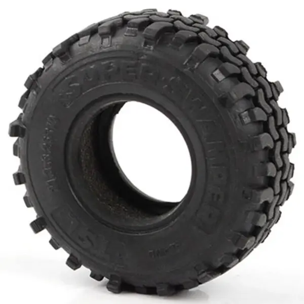 Rc4wd Interco Narrow TSL Super Swamper 1.0'' Scale Tyres